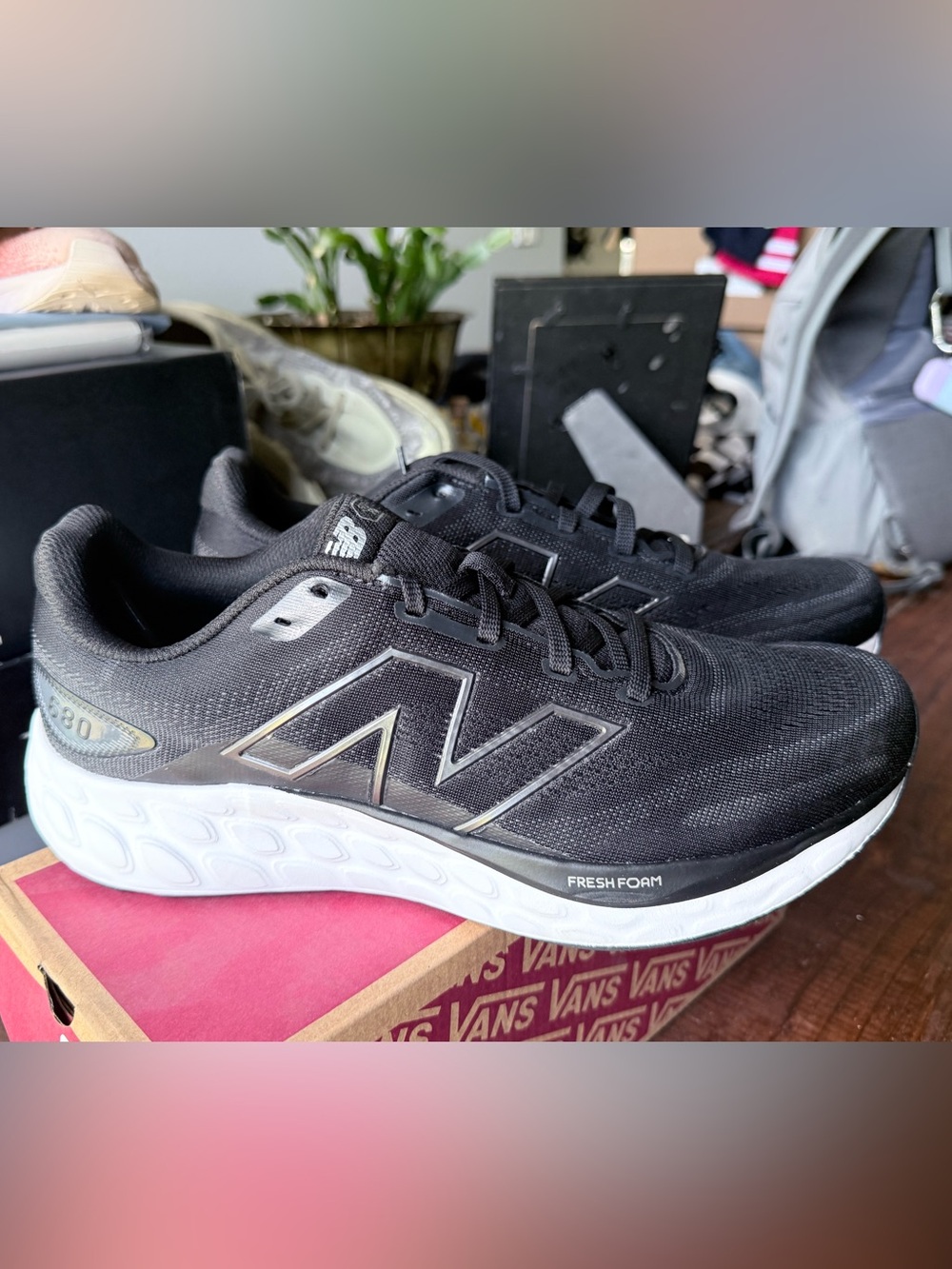 New Balance Fresh Foam 680 v8